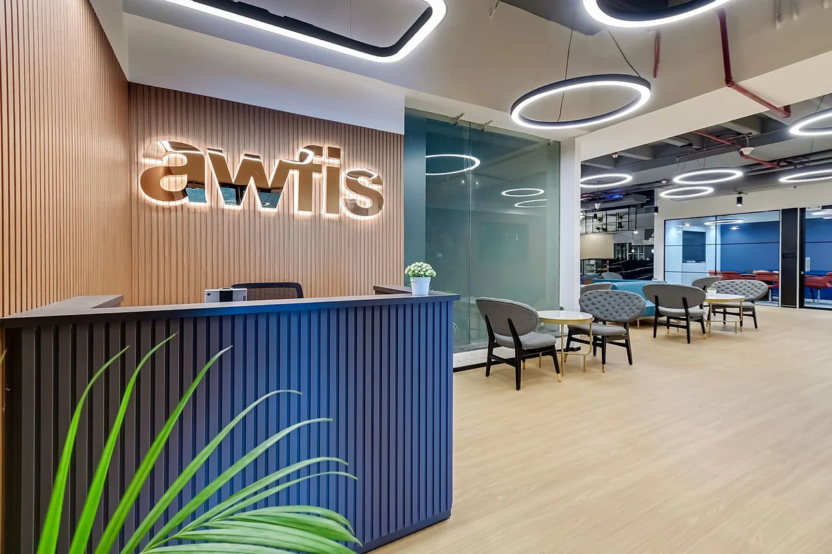 The four-day IPO of  Awfis Space Solutions closes today 