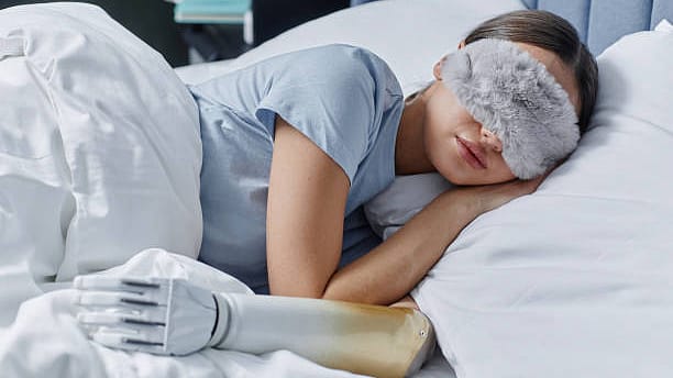 Stressed middle class crashes sleep industry growth to flattish Stressed middle class crashes sleep industry growth to flattish