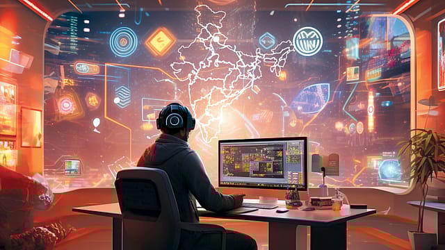 India among top 5 countries in critical tech, 3rd in AI globally: ASPI
