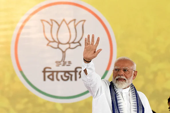 The market was not prepared for coalition government politics in Modi 3.0, after two terms with a full majority.