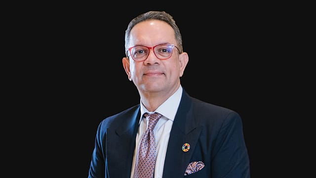 Transparency, governance in real estate can attract funds from $350 bn global dry powder: RMZ’s Menda Transparency, governance in real estate can attract funds from $350 bn global dry powder: RMZ’s Menda