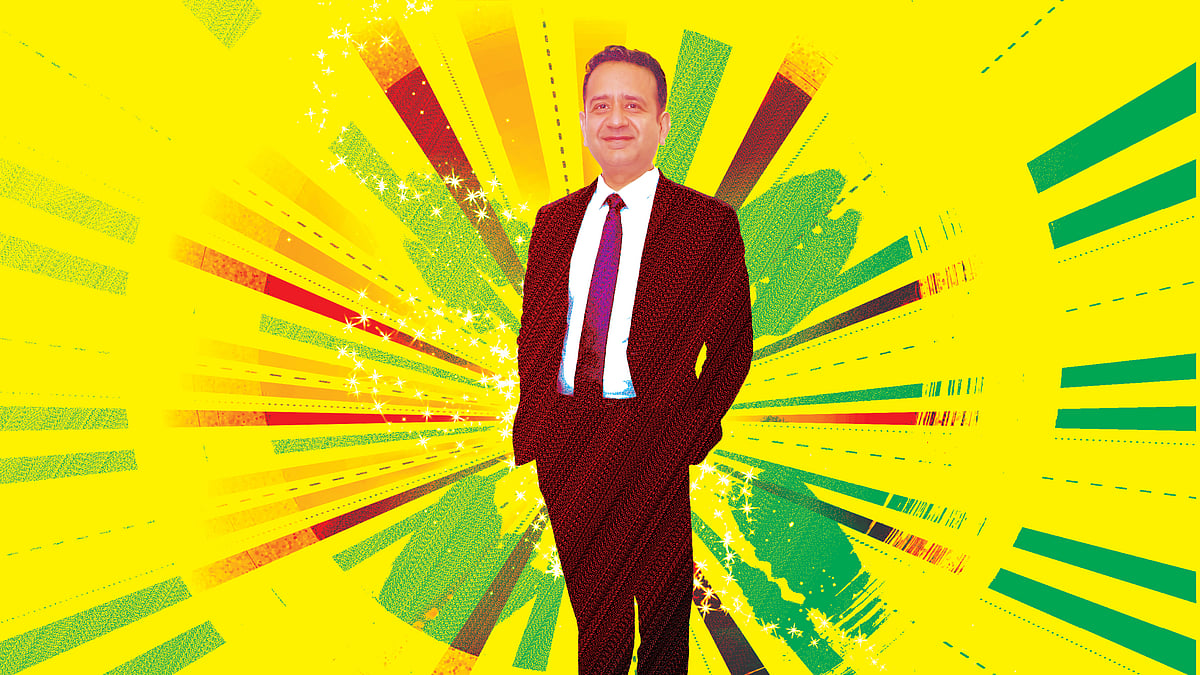 The Brief: Can TechM ‘Scale At Speed’?