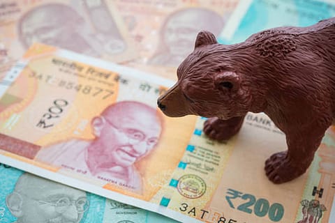 Nothing exemplifies the dire financial conditions of Indians better than the “guarantee” of “free” 5-kg grains per capita per month to a majority of population