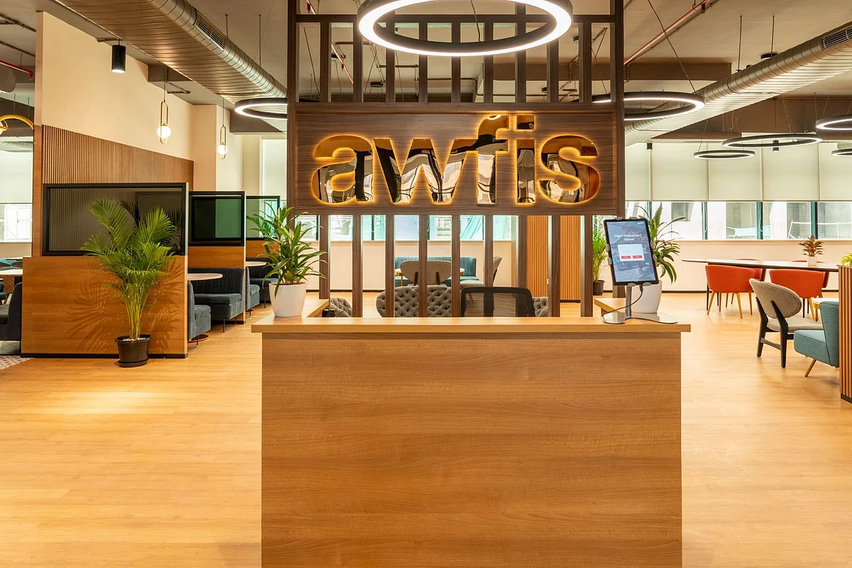 The three-day IPO of Awfis will close on May 24