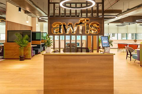 The three-day IPO of Awfis will close on May 24