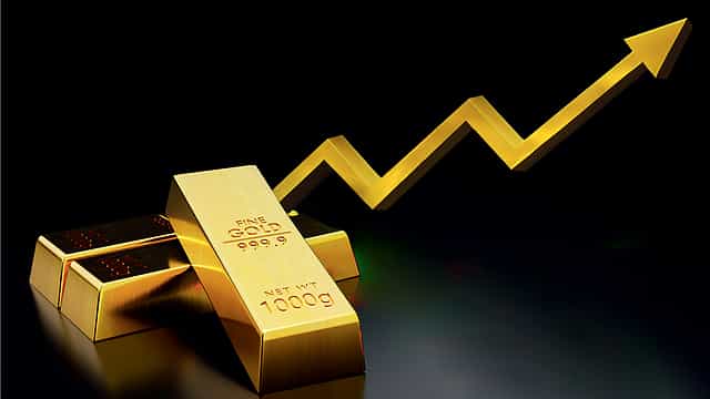 What’s Behind Gold’s New Peak?