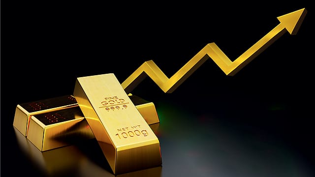 What’s Behind Gold’s New Peak?
