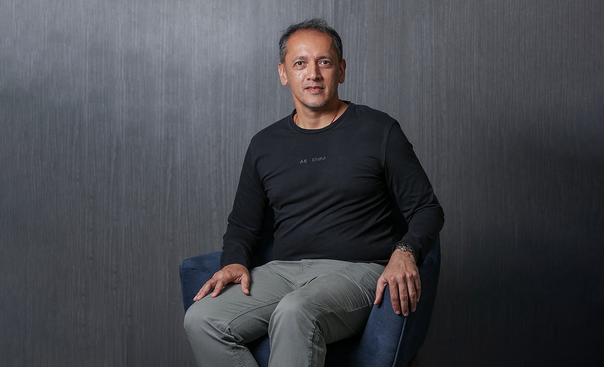 Don't fall for India growth proxy narratives: Karma Capital's Rushabh Sheth