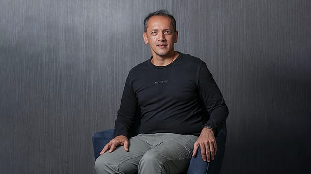 Don't fall for India growth proxy narratives: Karma Capital's Rushabh Sheth Don't fall for India growth proxy narratives: Karma Capital's Rushabh Sheth