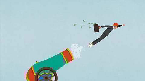 The country's Net Employment Outlook (NEO) stands at 30%