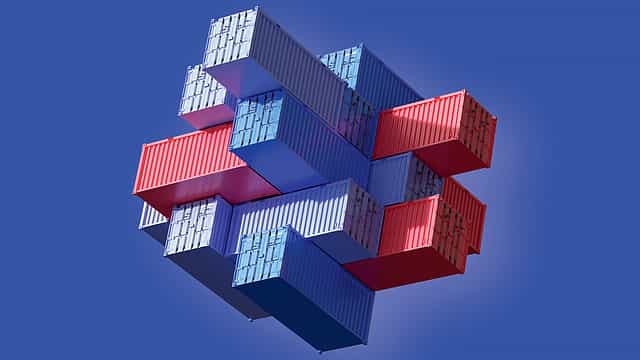 Exports: Breaking Into Top Five