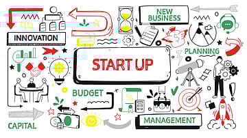 What Not To Do in A Start-up