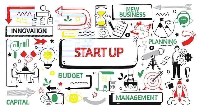 What Not To Do in A Start-up
