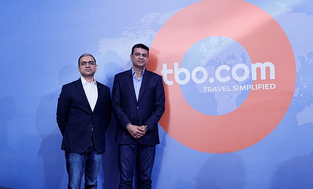 Tbo Tek shares soar 15% after $125-million acquisition of U.S.-based Classic Vacations