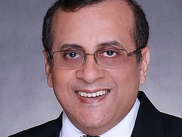 Nilesh Jasani capped a career that spanned Jefferies, Credit Suisse, HSBC, CLSA across Hong Kong, Taiwan, Korea, Singapore, and India.
