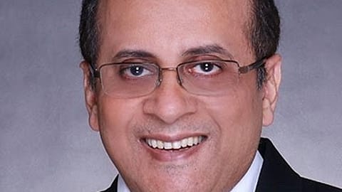 Nilesh Jasani capped a career that spanned Jefferies, Credit Suisse, HSBC, CLSA across Hong Kong, Taiwan, Korea, Singapore, and India.