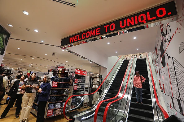 The number of ghost shopping centres is on the rise in key cities like Delhi-NCR, Mumbai, and Bengaluru.