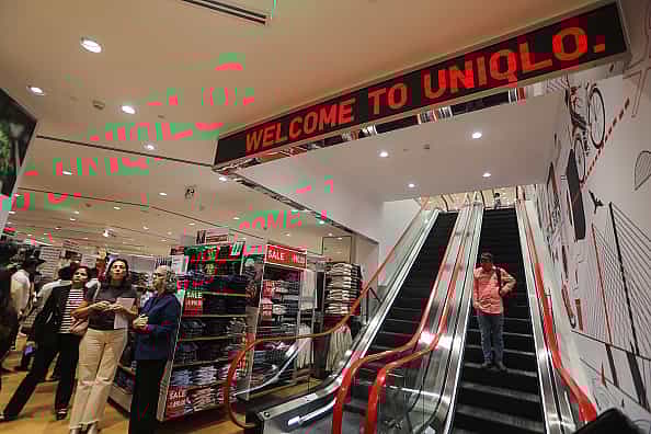 ‘Ghost’ shopping malls on the rise in India: Knight Frank