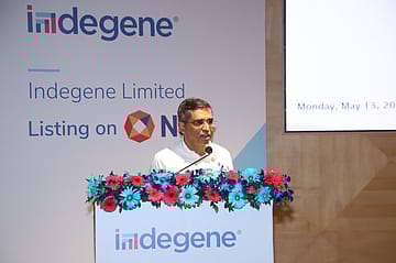 Indegene acquires US-based BioPharm to expand AI-led marketing