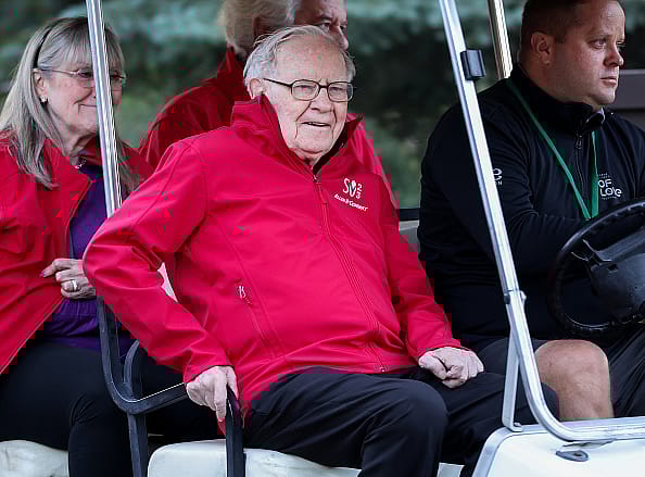Berkshire's Annual Meeting 2024: Buffett’s take on India opportunities, AI, Apple