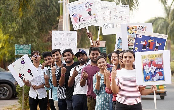 Lok Sabha polls 2024: Low voter turnout debate in 2 phases is a ‘myth’; here's why