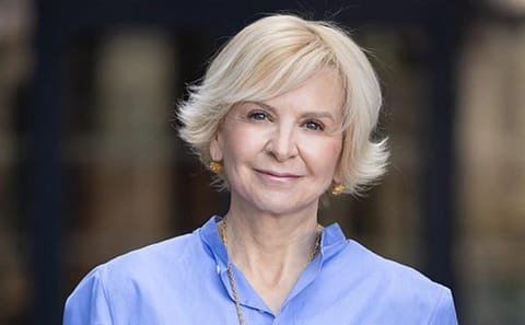 Benedicte Epinay, CEO of Comité Colbert