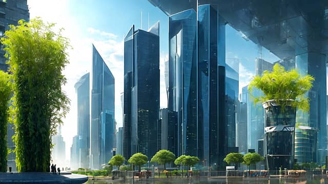 Survival Tech Gets A Head Start