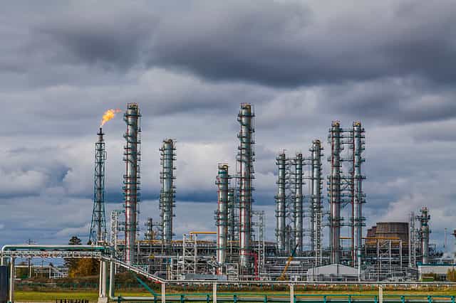 India saved $8 bn in oil import — thanks to discounted Russian crude