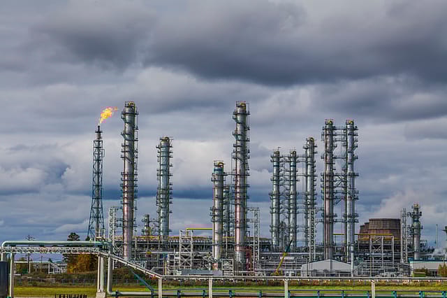 India saved $8 bn in oil import — thanks to discounted Russian crude
