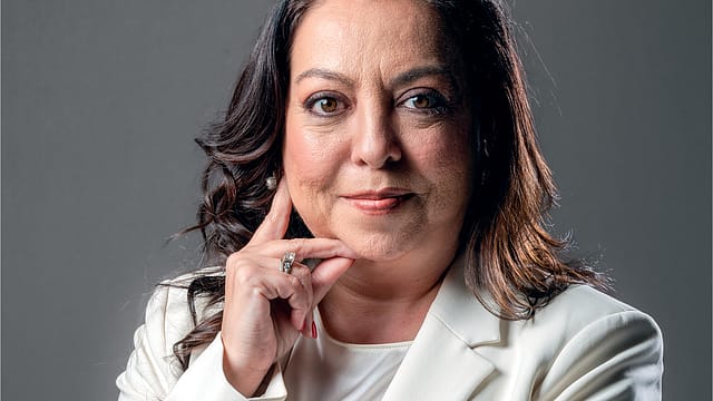 The Conversation: M. Wartenbergh, Global Group CEO, All We Wear Group 