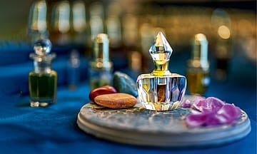 Kannauj’s Attar Reinvention