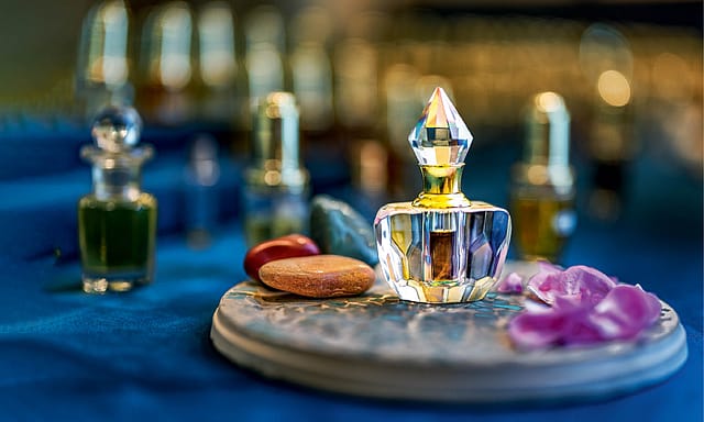 Kannauj’s Attar Reinvention