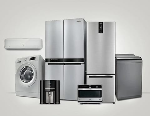 Whirlpool India's stock takes a hit, falling over 20%, as market factors and shifting strategies spark investor concerns.