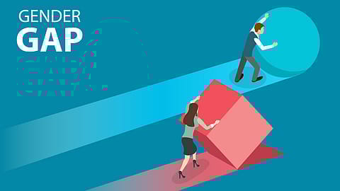 The gender pay gap presents a stark contrast between Tier 1 and Tier 2 cities in the GCCs.