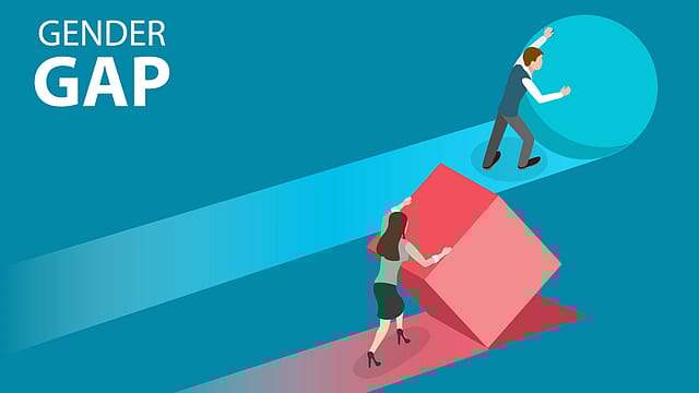 GCCs in India report 16.4% gender pay gap at senior levels: TeamLease Study GCCs in India report 16.4% gender pay gap at senior levels: TeamLease Study