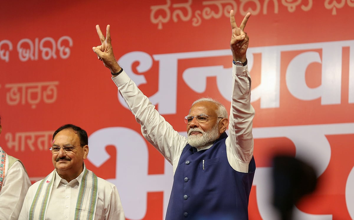 Coalition, weak mandate could hurt ambitious reforms: Fitch