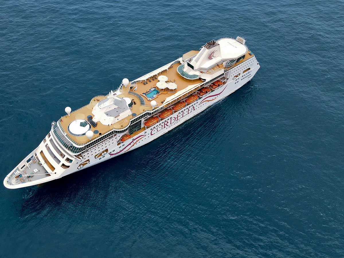 The Cruise India Mission will be implemented in three phases, beginning from 1 October 2024 up to 31 March 2029.