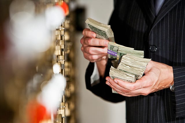Terror watchdog FATF praises India for anti-money laundering efforts