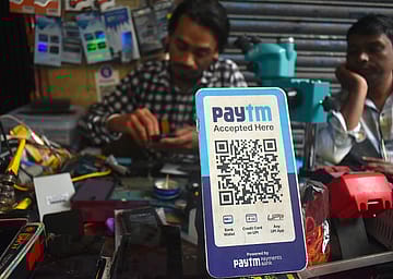 Paytm shares jump 10% today; here’s why