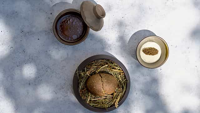 A Sumptuous Food Trail