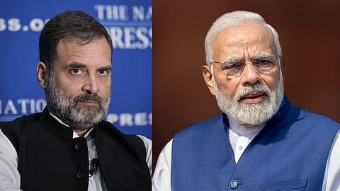 It appears like NDA will hold onto power. The Congress is displaying remarkable strength in Uttar Pradesh, winning six seats.