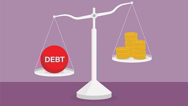 Global public debt to rise to 100% of GDP by 2029: RBI governor Global public debt to rise to 100% of GDP by 2029: RBI governor
