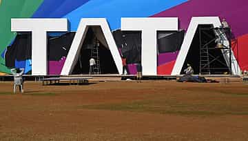 Tata Communications secures $250 mn sustainability loan; here’s how stock reacts