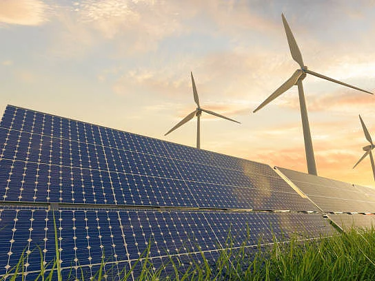 ACME Solar has commissioned the first phase of ACME Sikar Solar power project in Bikaner, Rajasthan