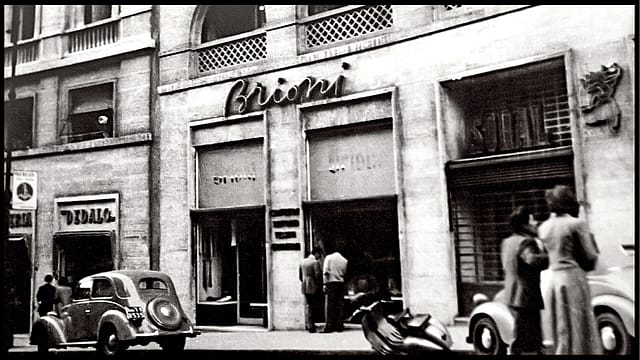 Brioni’s Indian Touch