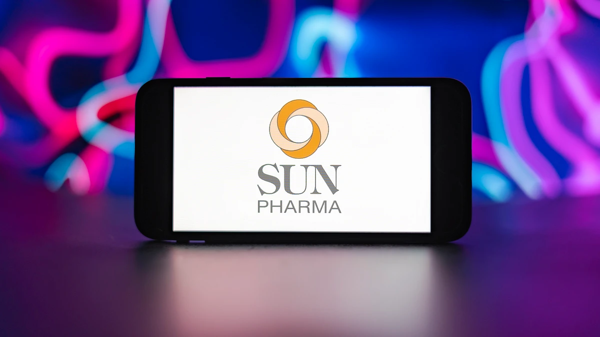 Sun Pharma Shares Hit 52-Week High as Brazil Approves Semaglutide Injection for Type 2 Diabetes