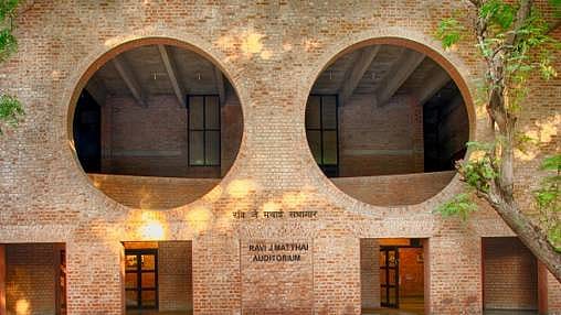 IIM-A's online courses top Coursera charts IIM-A's online courses top Coursera charts