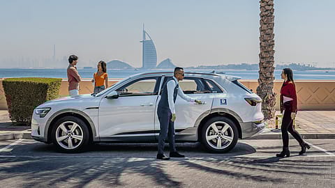 Giving a lift to strangers is not inherently illegal; however, private vehicles are prohibited from being used for commercial purposes.