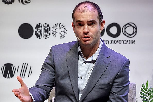 After OpenAI, Ilya Sutskever launches new company to pursue ‘Safe Superintelligence’