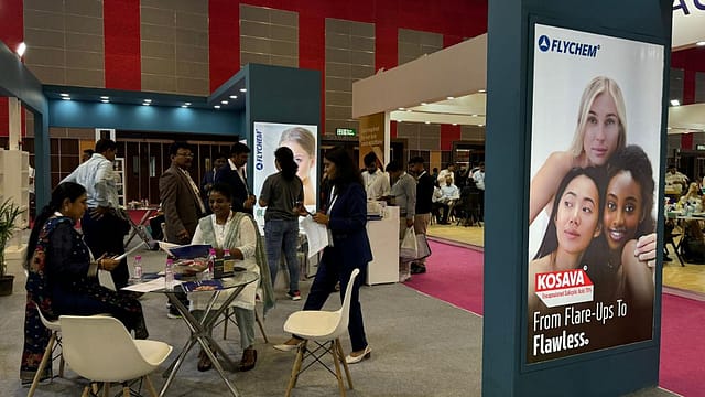 Flychem Unveils KOSAVA: A Revolutionary Water-Soluble Encapsulated Salicylic Acid 70% for Personal Care and Pharmaceutical Formulations